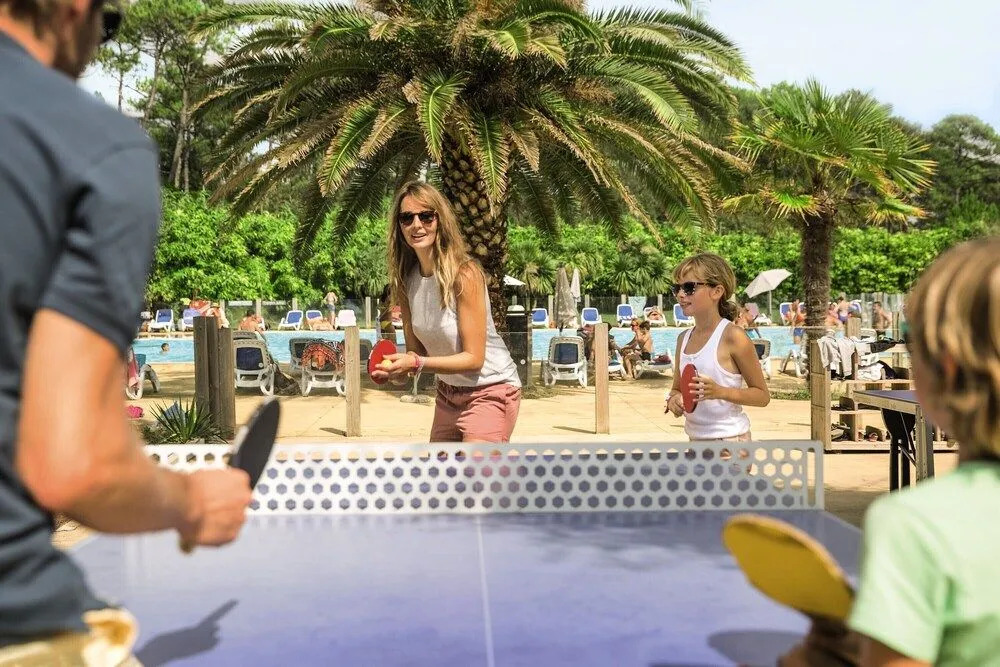 BELAMBRA CLUBS RéSIDENCE SEIGNOSSE - ESTAGNOTS MER
