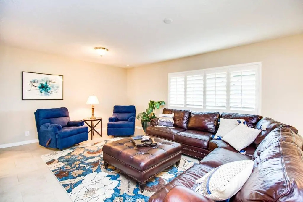 Immaculate Home Near Old Town Scottsdale and Asu!