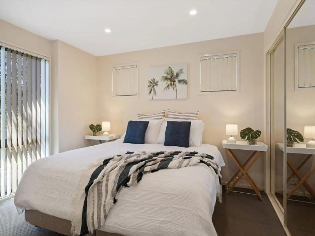 Portside at The Arc by Experience Jervis Bay