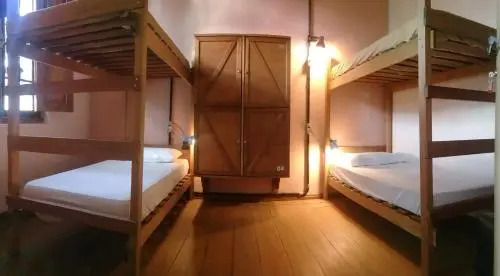Frida Casa Hostel