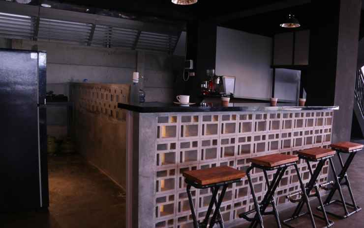 Jogja Backpacker Rooms