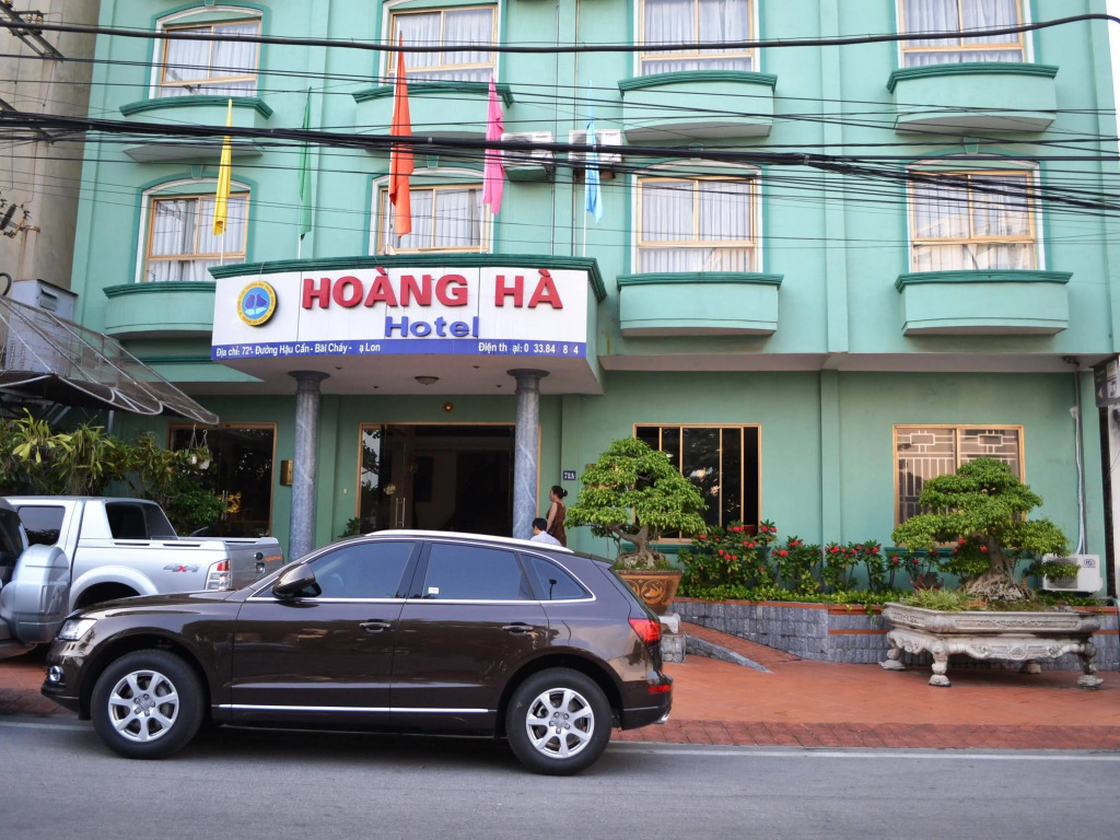 Hoang Ha Hotel