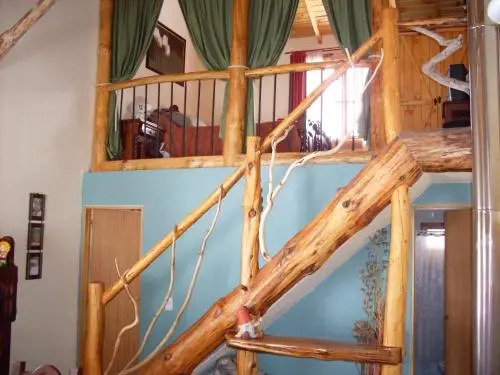 Cabanas Noscohue