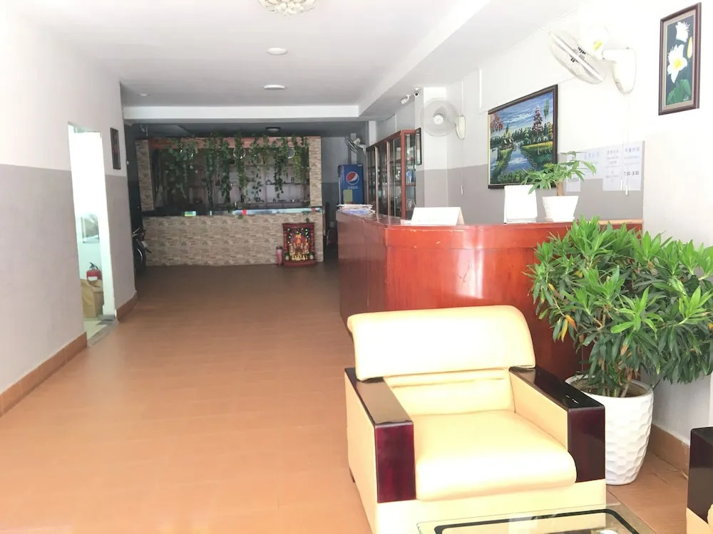 Jin Sheng International Hotel