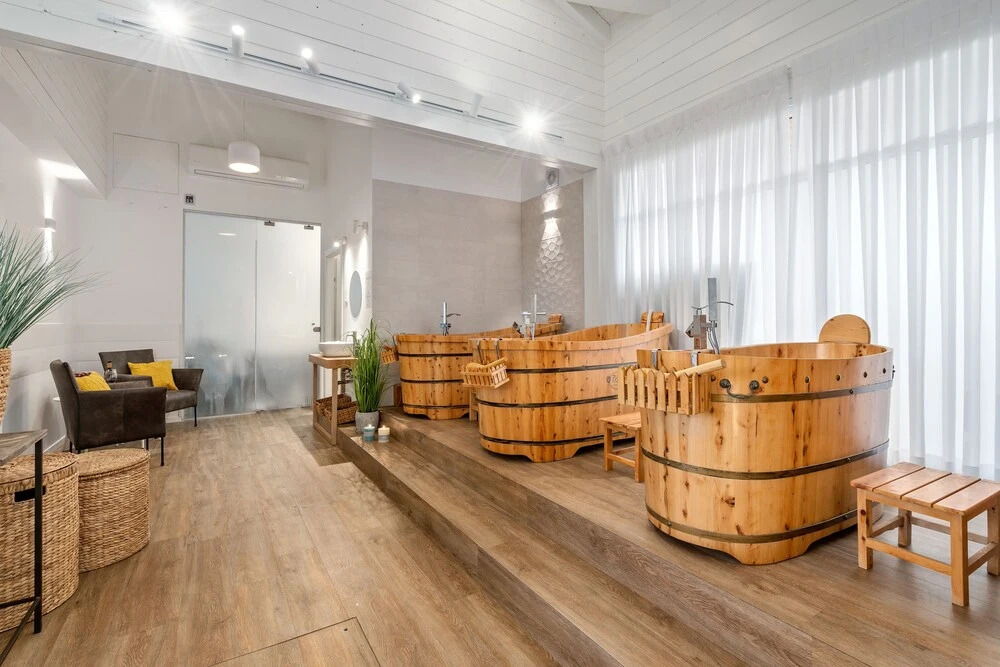Villa Luda&Spa