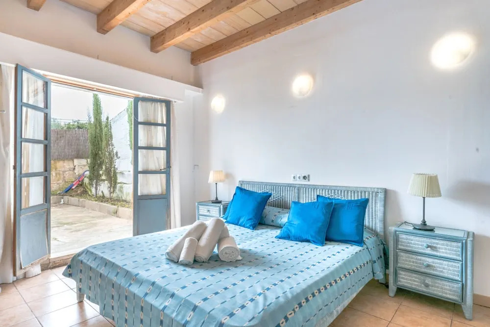 White House Villa