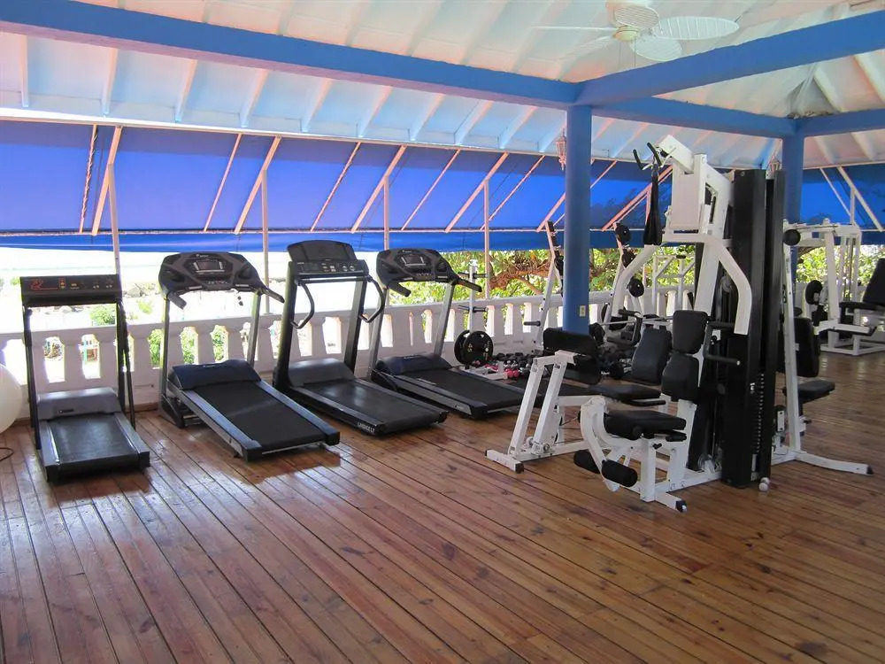 Franklyn D Resort & Spa All Inclusive