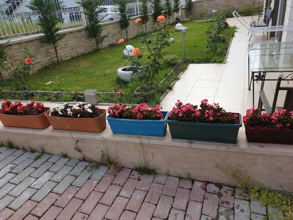 Baharoglu Life House