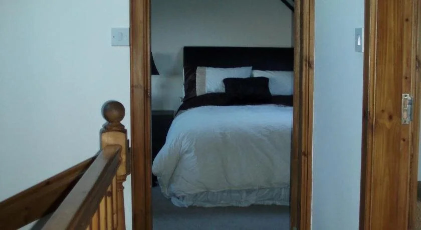 Lochend Farmhouse