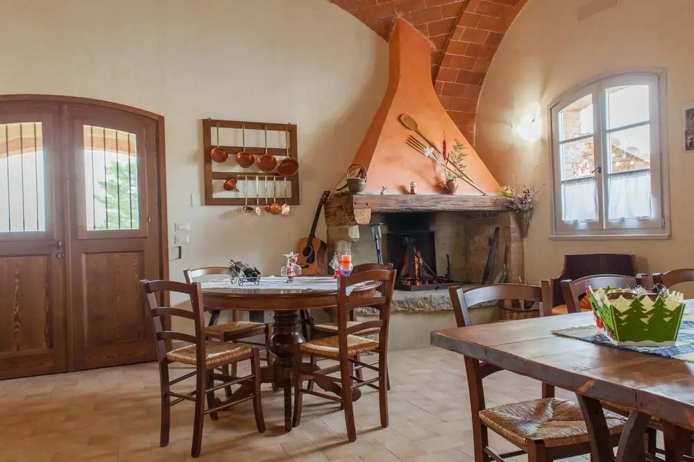 Agriturismo La Nora