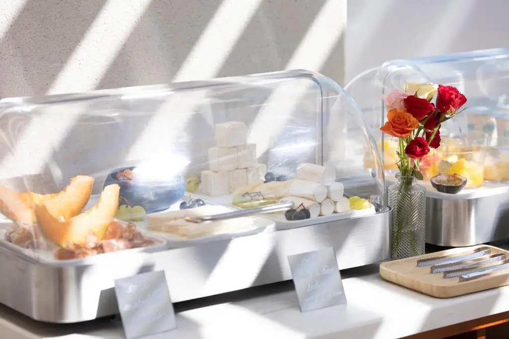 Urban Style Victoria Boutique Hotel