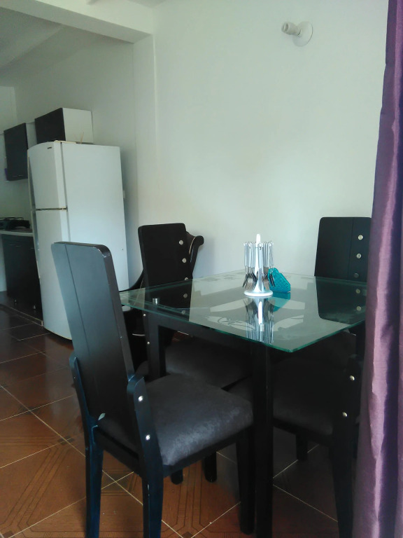 Apartamentos Hermanos Morales Merino