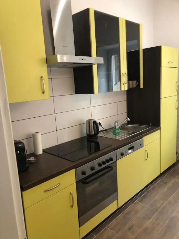 Apartmán Karla Čapka