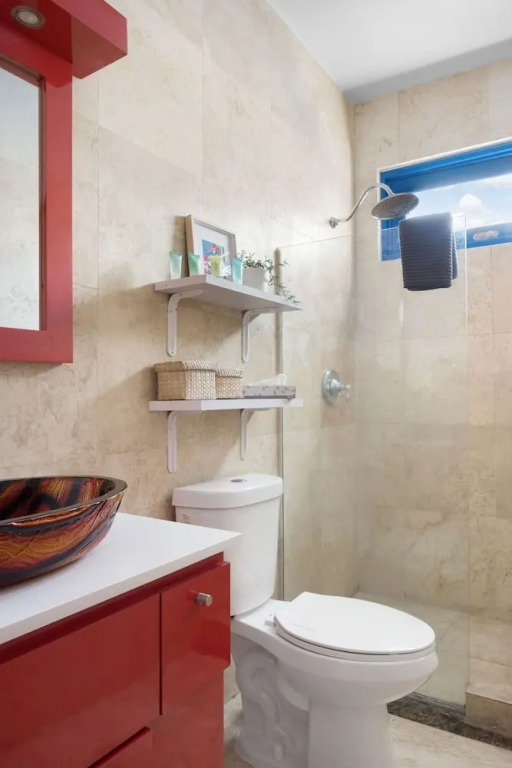 Santorini Villa 9Bd/9B+Pool Beach House @OceanPark
