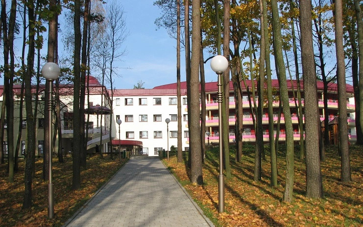 Свитязь