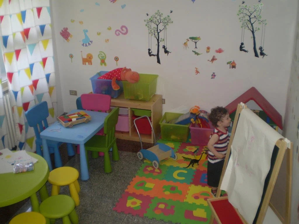 Albergo George Junior