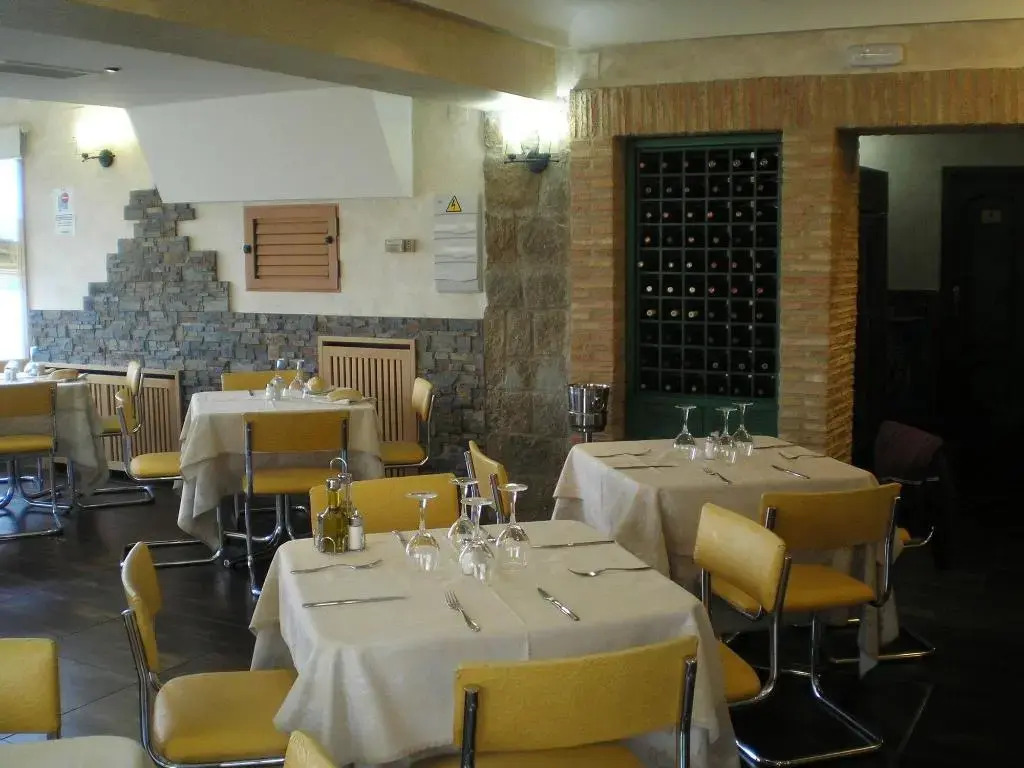 Hostal Real