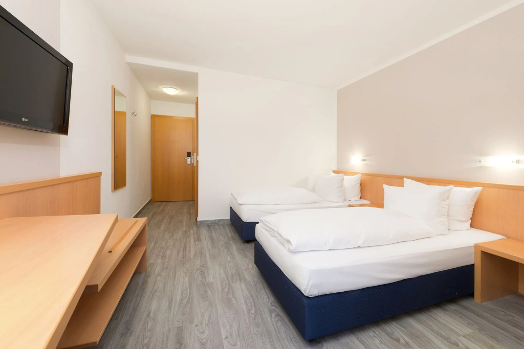Hotel Bochum Wattenscheid, Affiliated by Meliá