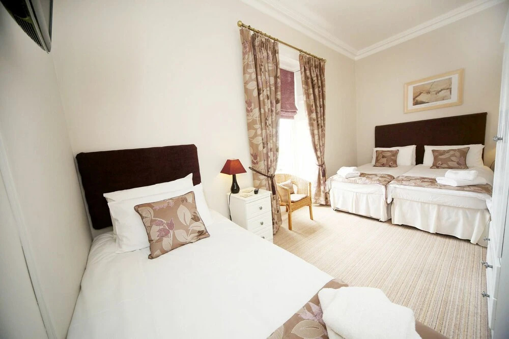 Craig Holm Guest House