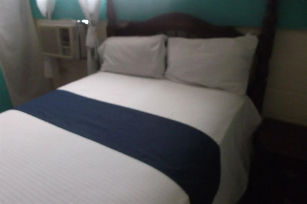 Hotel Anna Inn