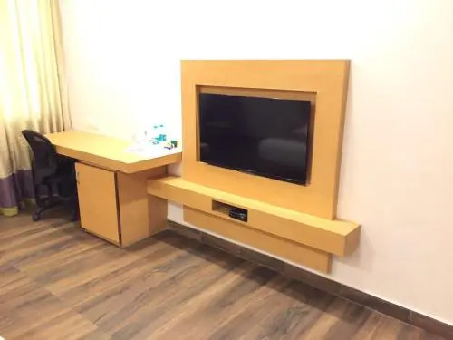 The Westend Hotel