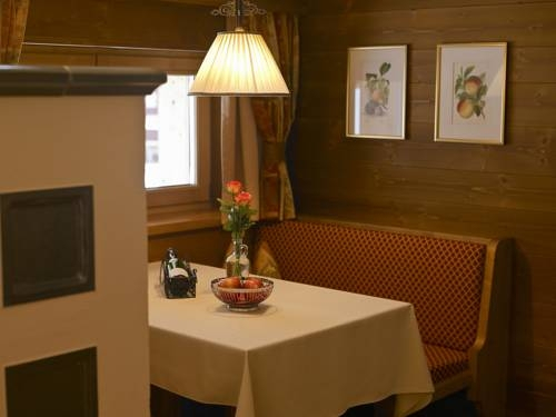 Chalet Anna Maria