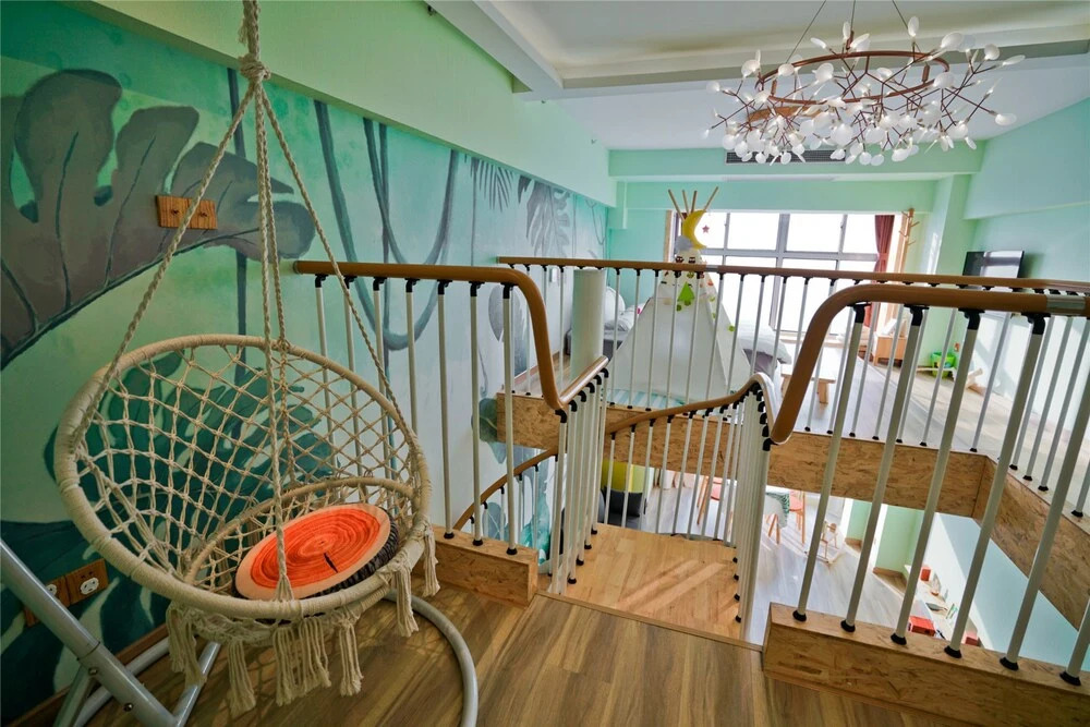 Changzhou Lotfime Homestay