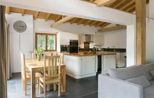 Chalet Marmotte 1