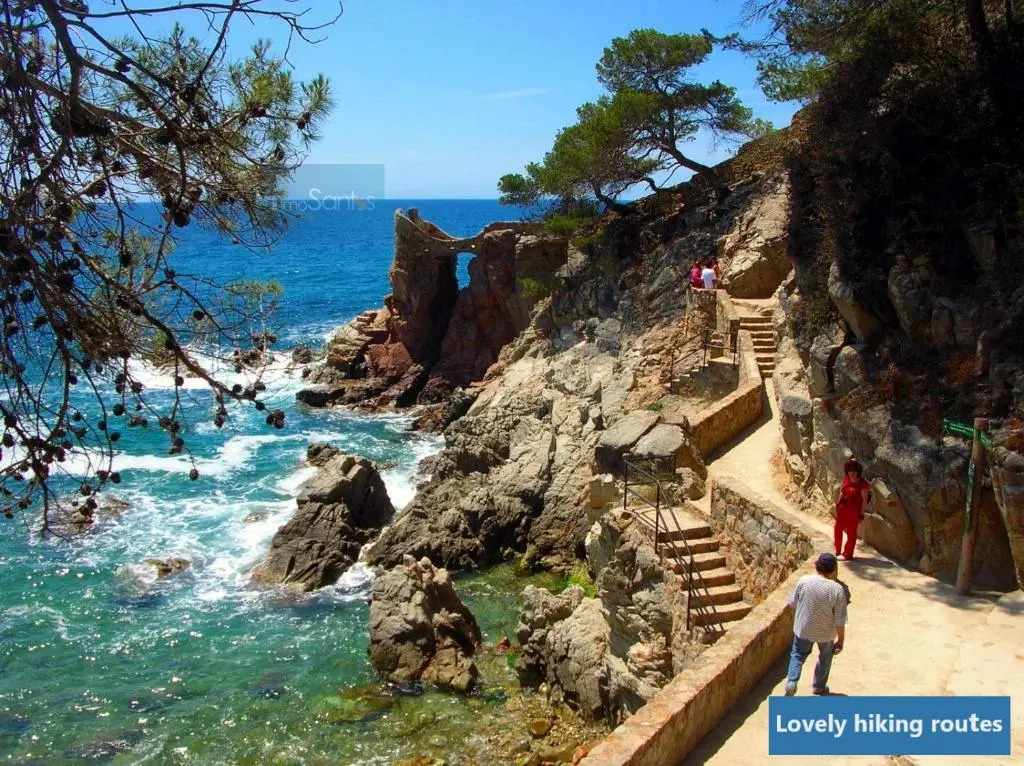 InmoSantos Apartaments Daniel
