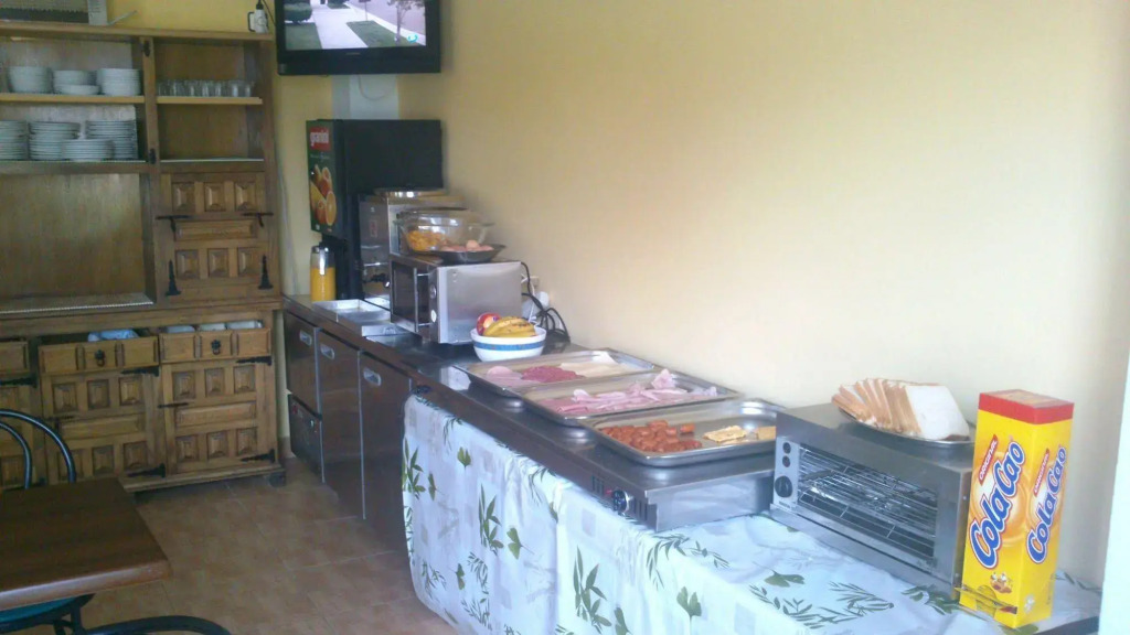 Hotel Azcona
