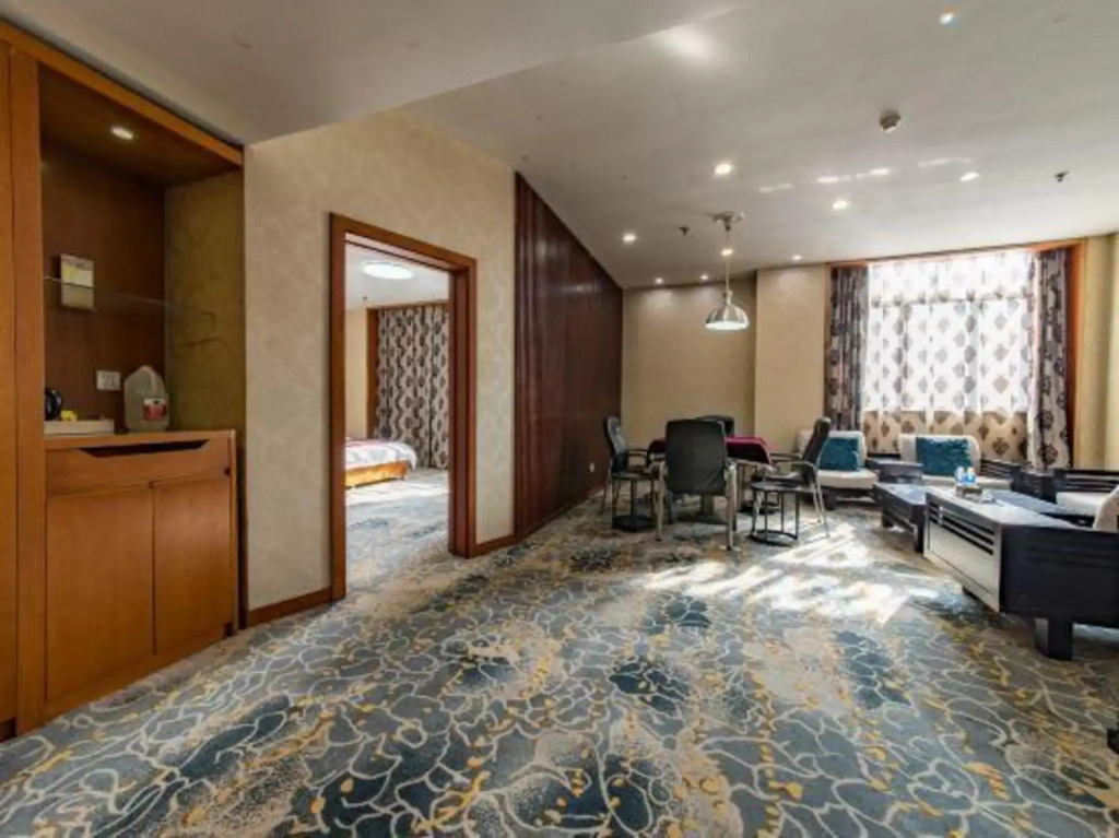 She Yang Hotel
