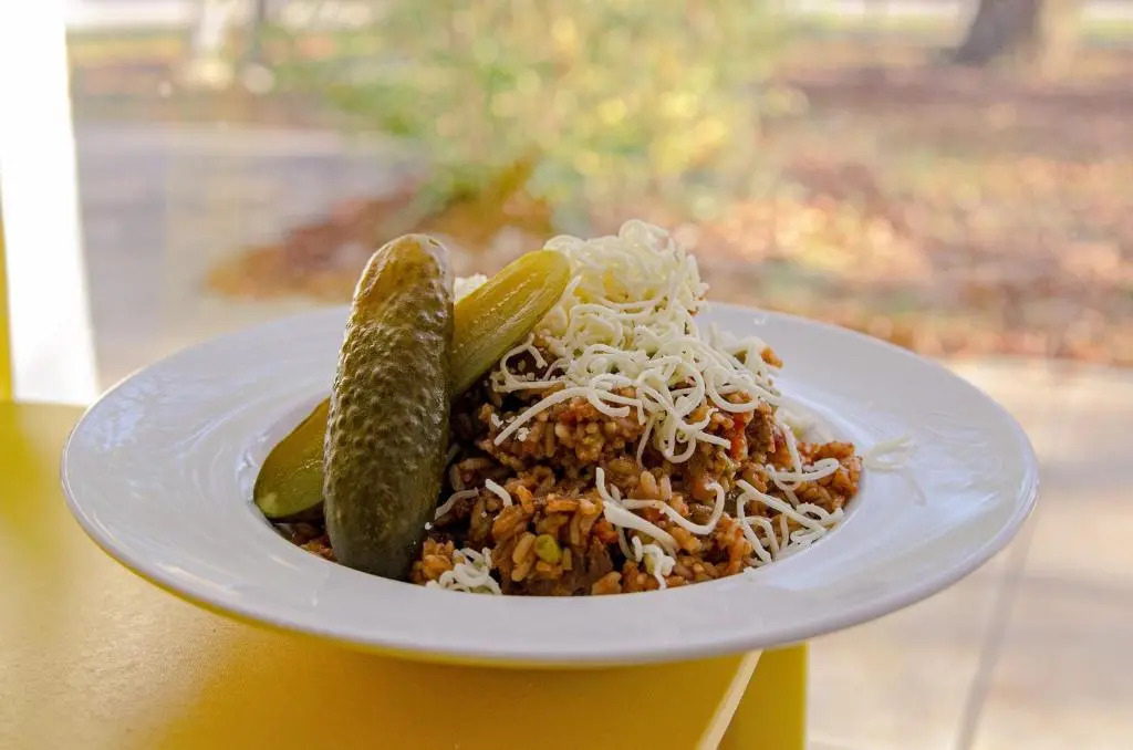 Penzion a Bistro Dílna
