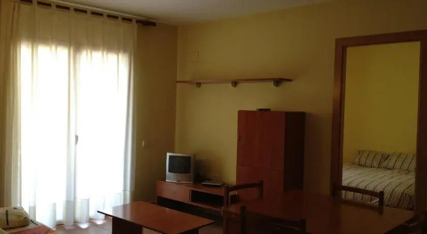 Apartaments Costa