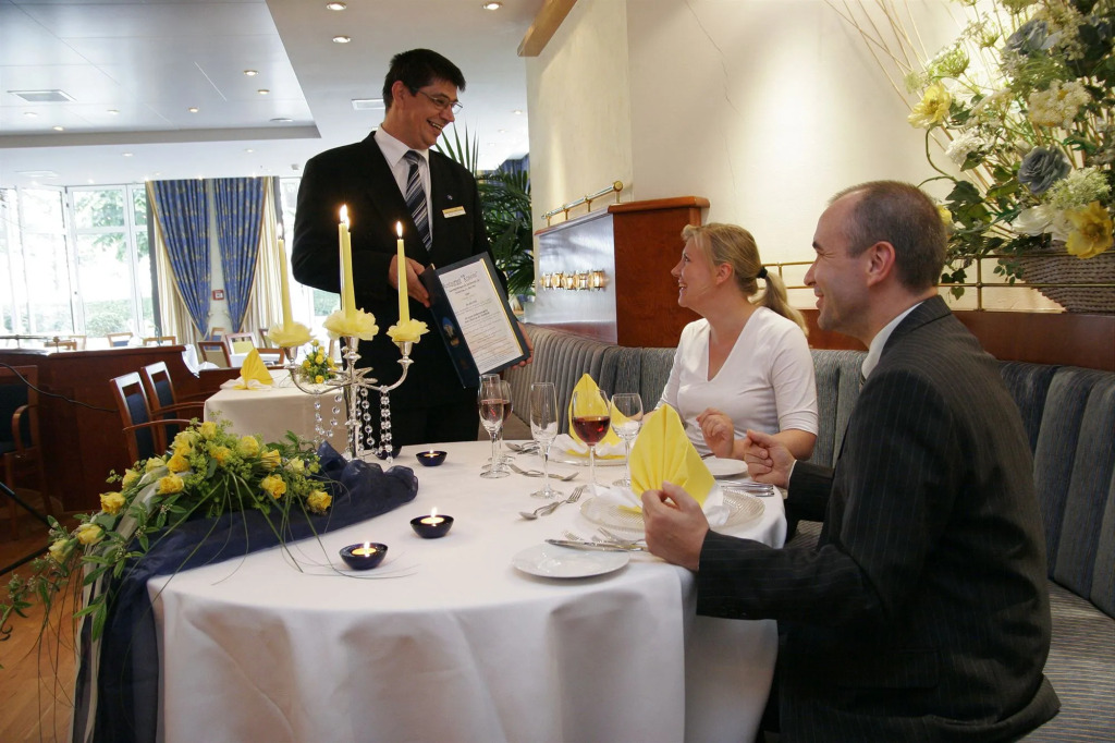 Arkona Strandhotel