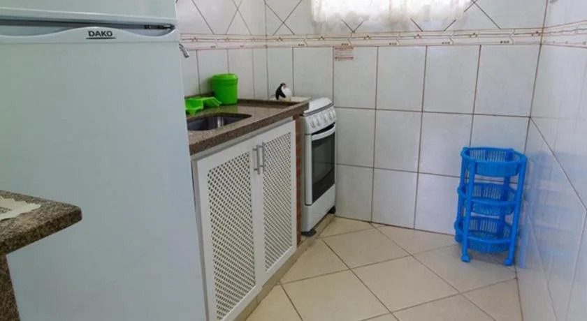 Residencial Elenita