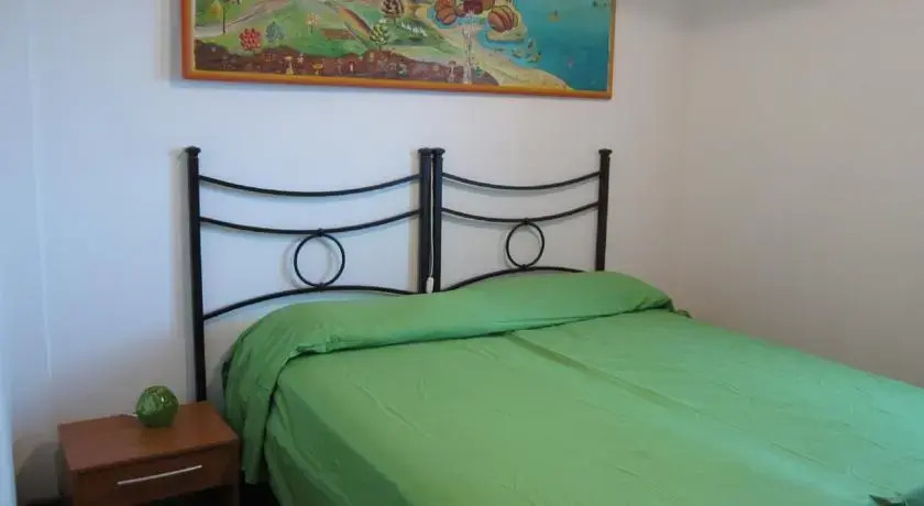 Appartamento Vistamare