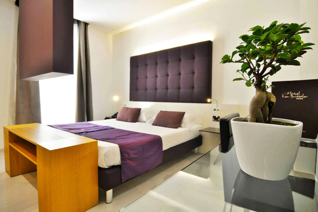 Hotel La Bussola