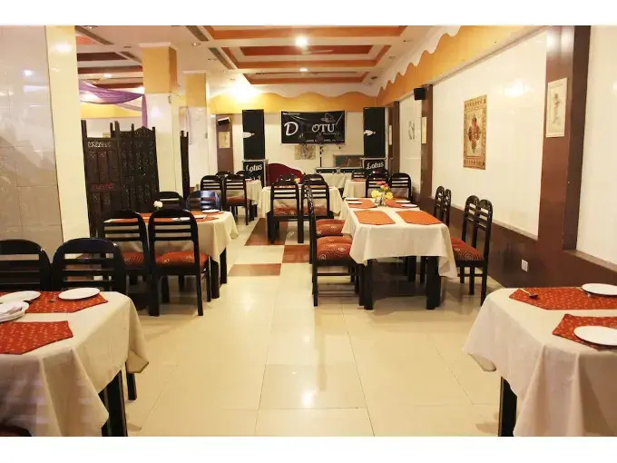 Hotel Vinayak