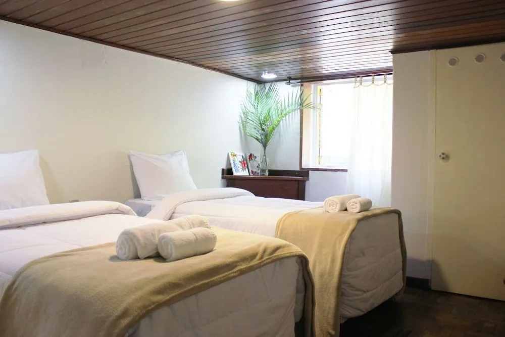 Espaço Casa Grande - Charme Hotel
