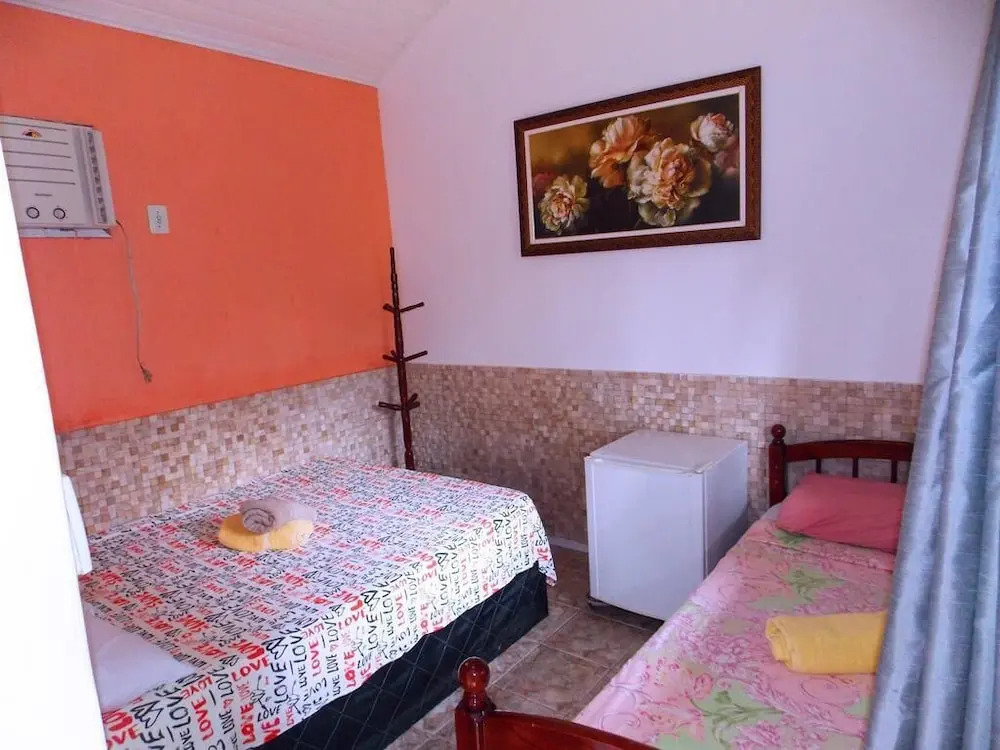 Pousada L'Auberge