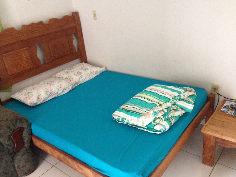 Casa canastra 1