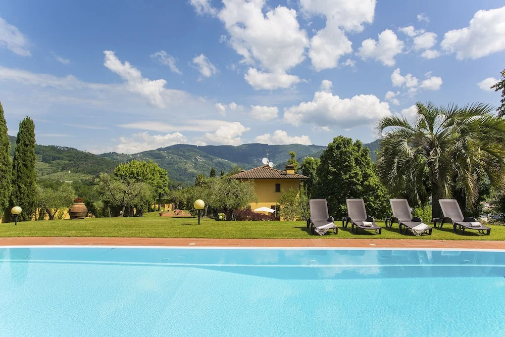 Villa Steffy