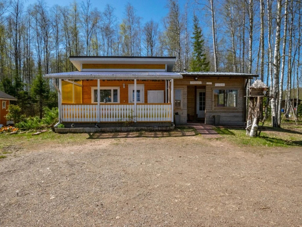Lokki Kouvola in Kouvola
