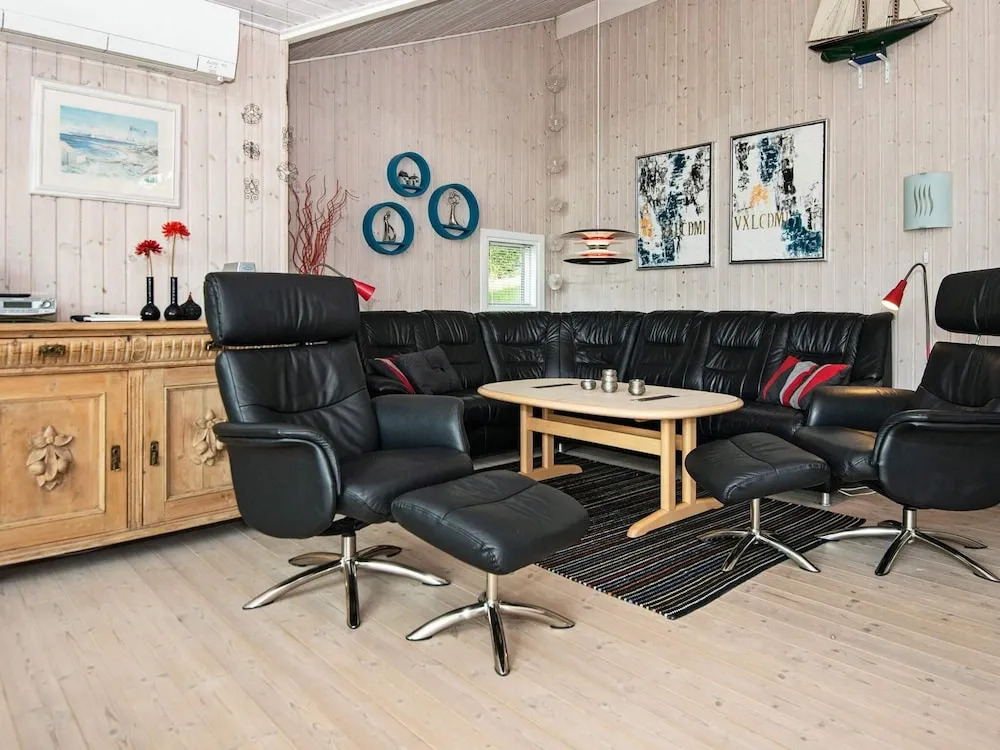 4 Star Holiday Home in Ebeltoft