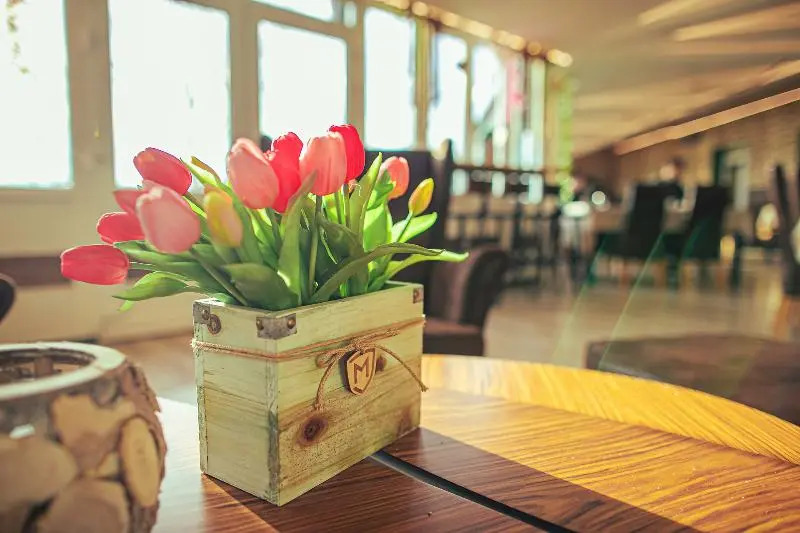 Mártoni Resort & Restaurant