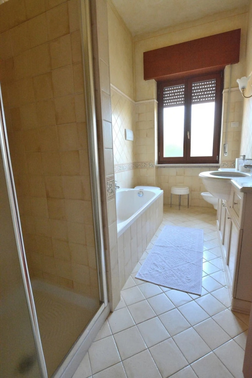 Apartment San Luigi