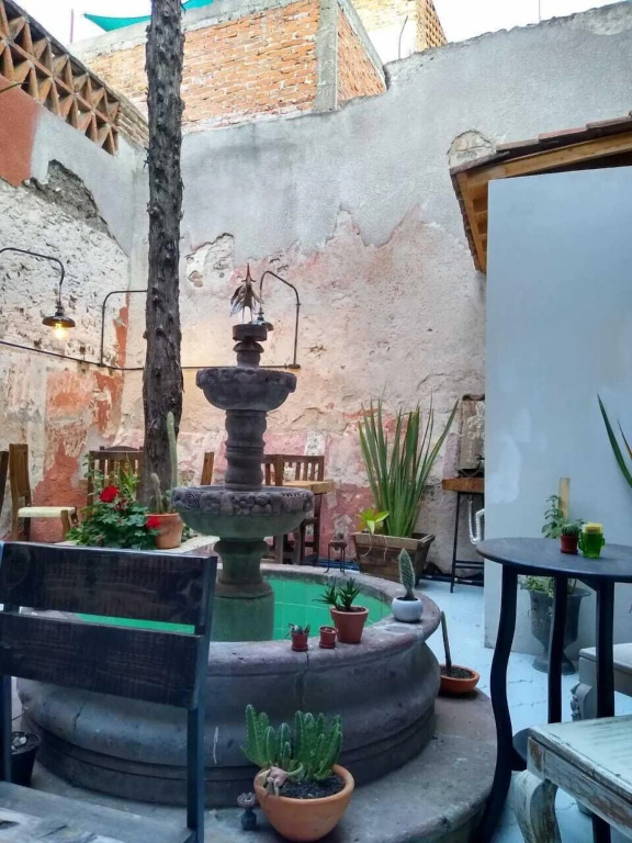Hotel Urbano