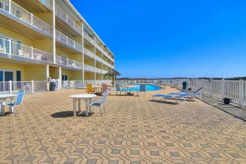 Grand Caribbean #1008 Gc1008 Condo