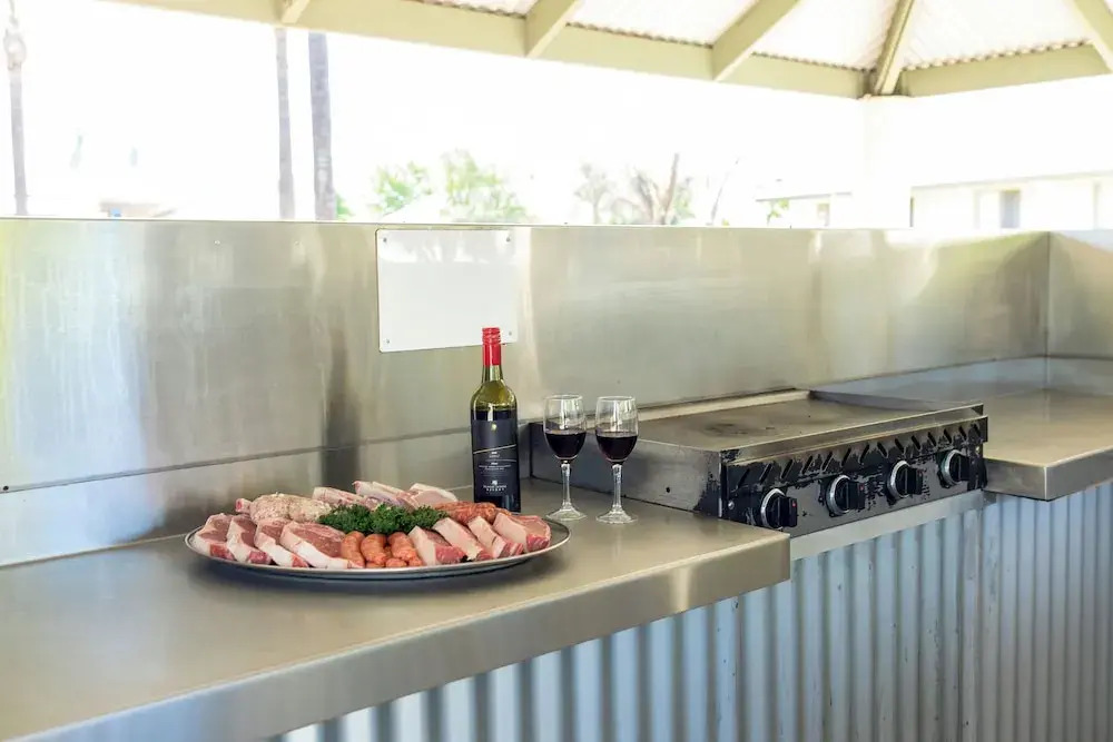 Murray Downs Resort