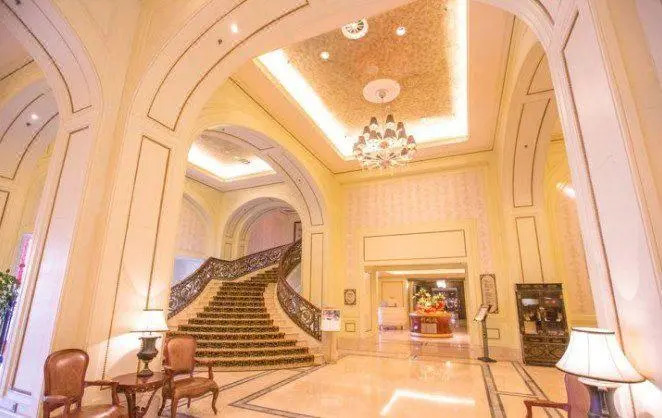 The Astor Hotel Tianjin